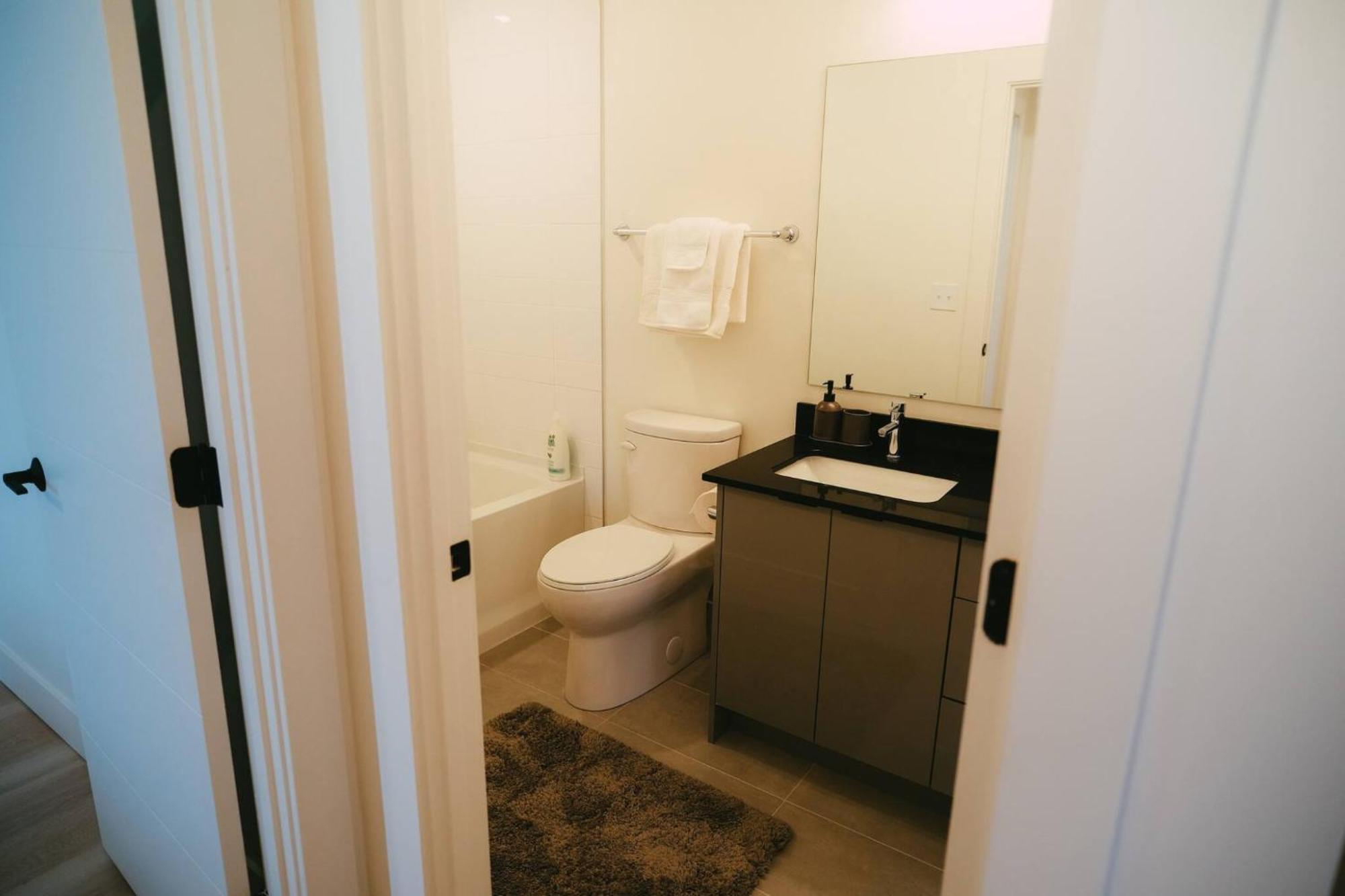 Chic Cozy Retreat - 2Br - Stunning North End Views Halifax Exterior foto