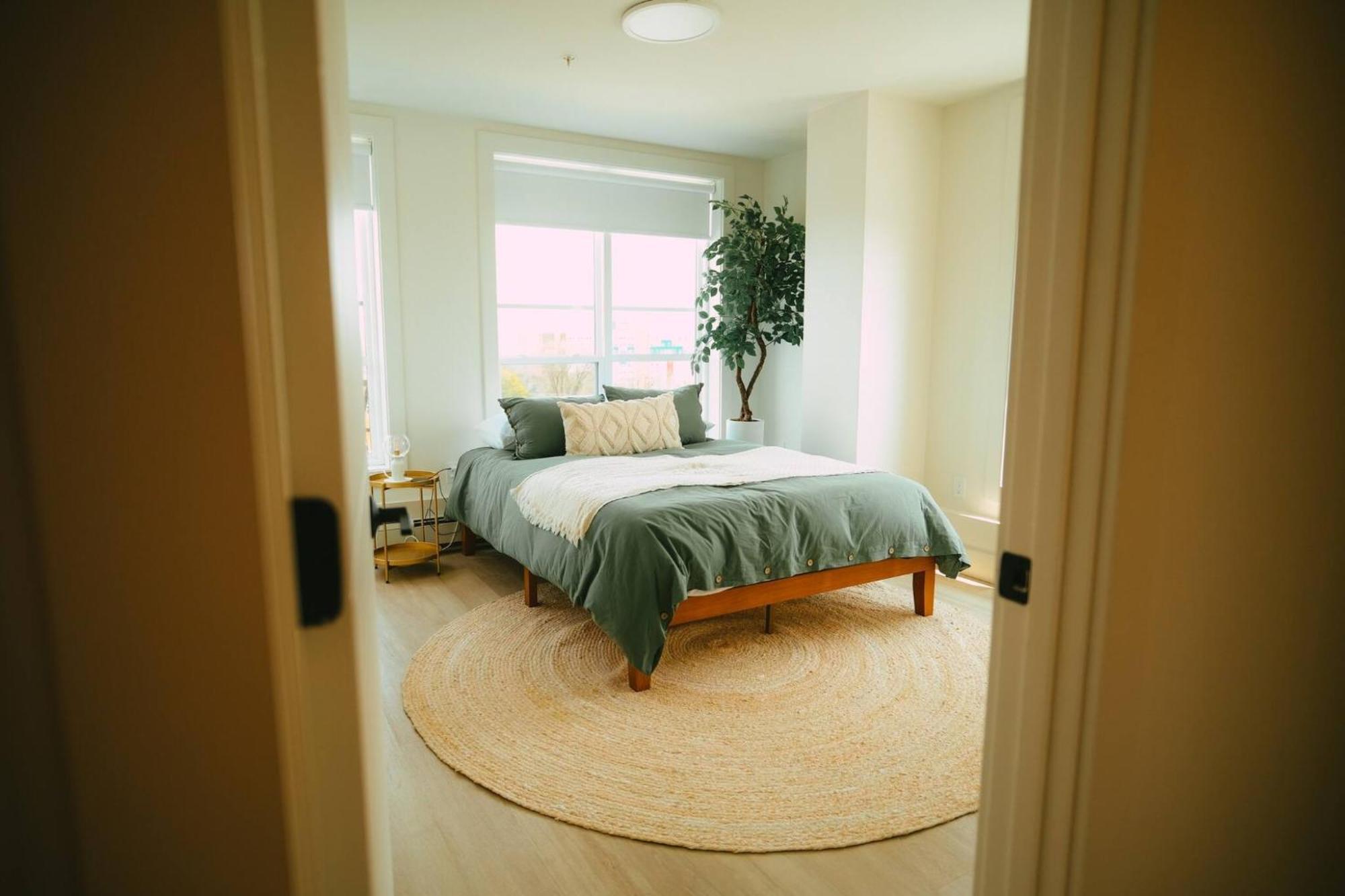 Chic Cozy Retreat - 2Br - Stunning North End Views Halifax Exterior foto