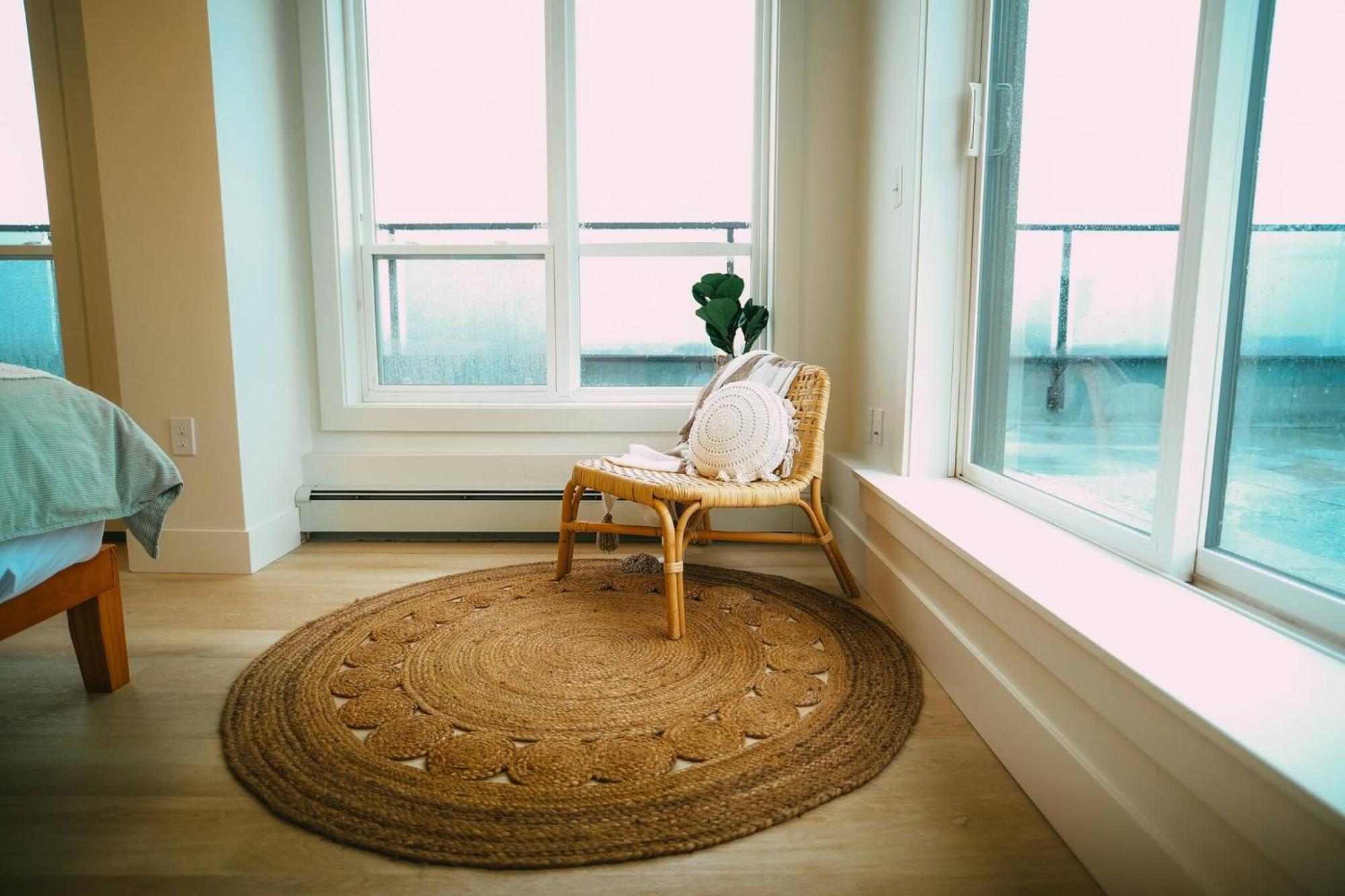 Chic Cozy Retreat - 2Br - Stunning North End Views Halifax Exterior foto