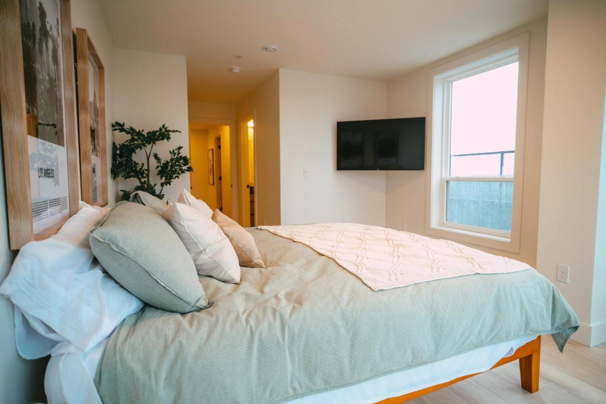 Chic Cozy Retreat - 2Br - Stunning North End Views Halifax Exterior foto